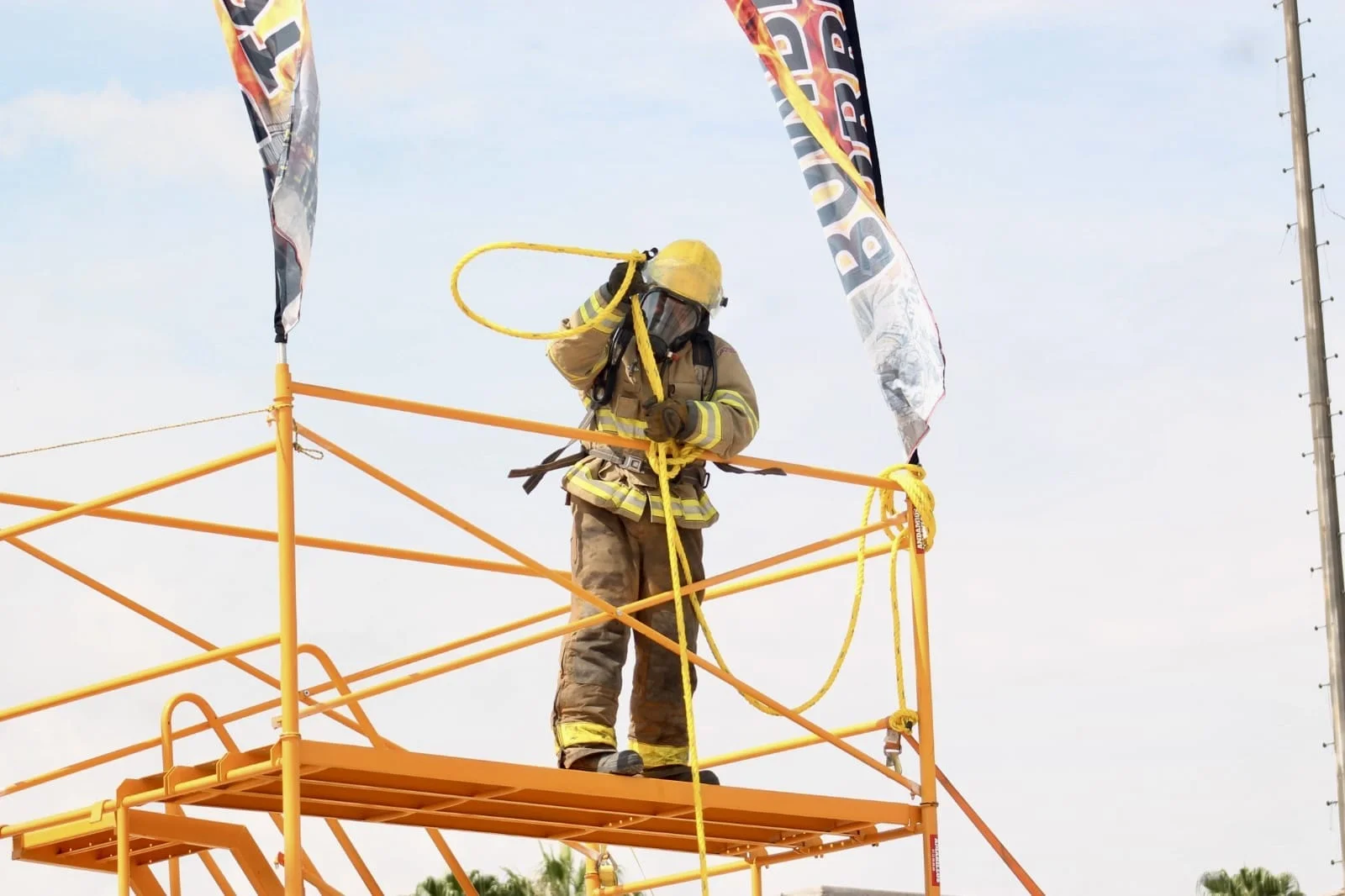 Abren convocatoria para ingresar a la Academia de Protección Civil y Bomberos de Torreón