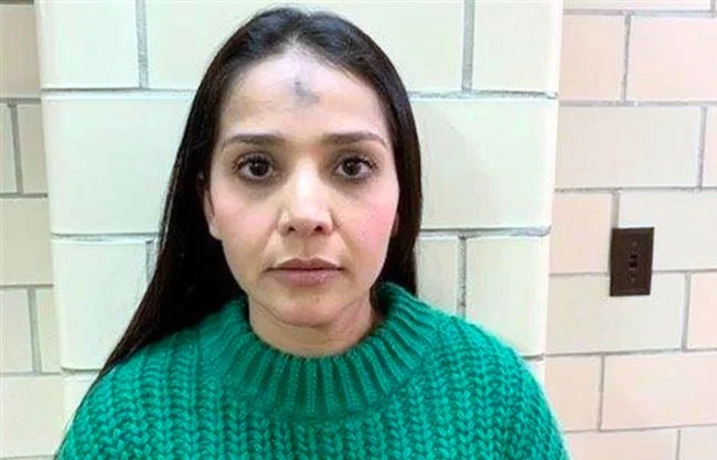 Fiscalía General se niega a liberar casa de la hija del 'Mencho' en Tijuana pese a orden judicial