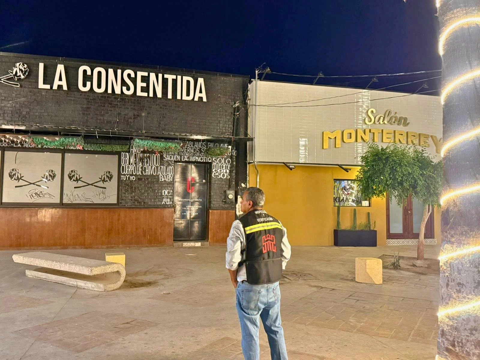 Reforzarán vigilancia en bares y antros de Torreón para prevenir riñas