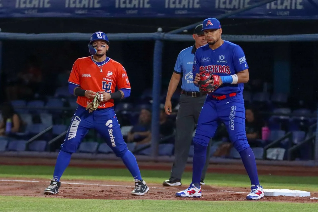 Va Unión Laguna esta noche por la serie ante Monclova