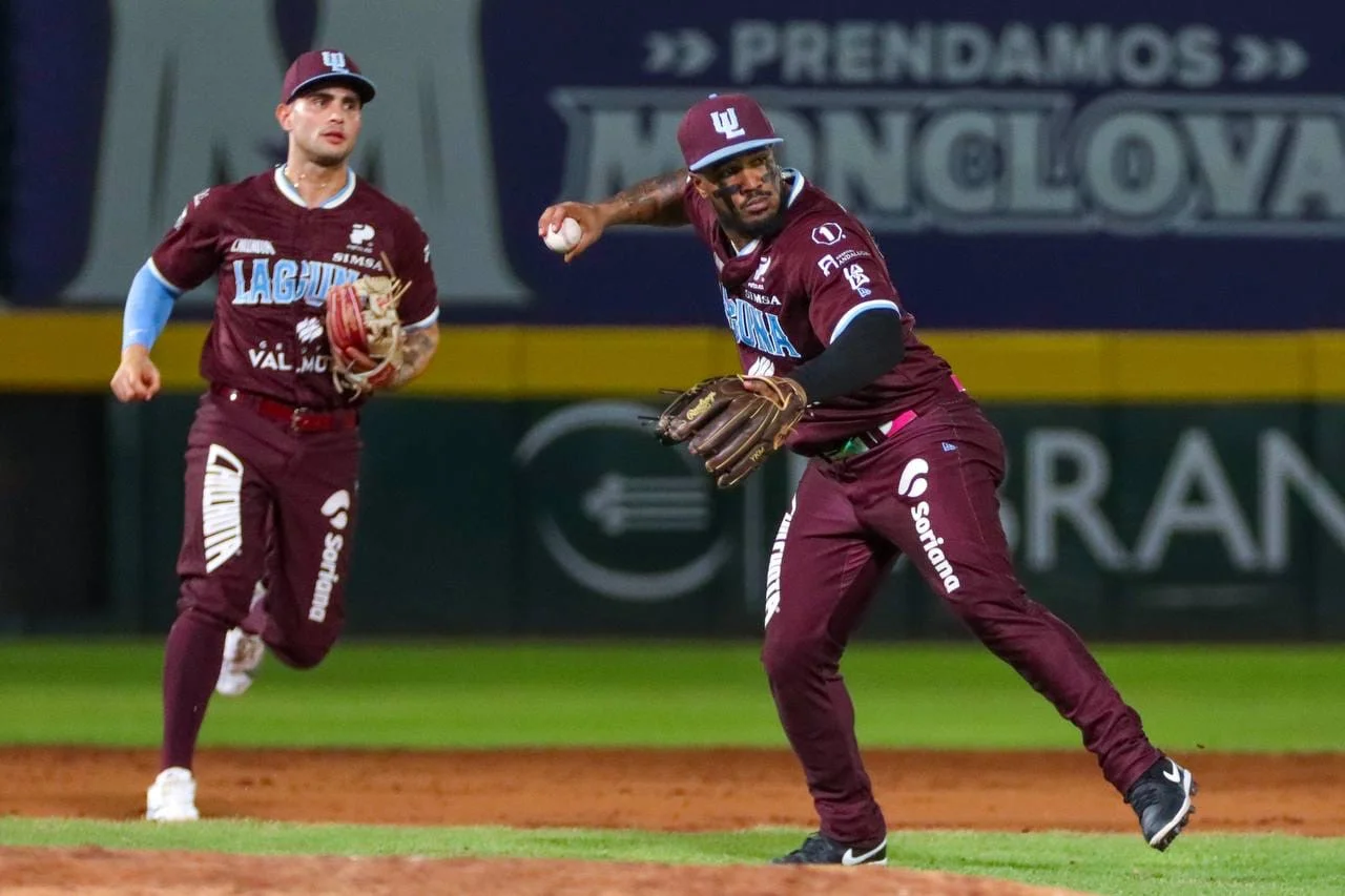 Cae Unión Laguna ante Monclova