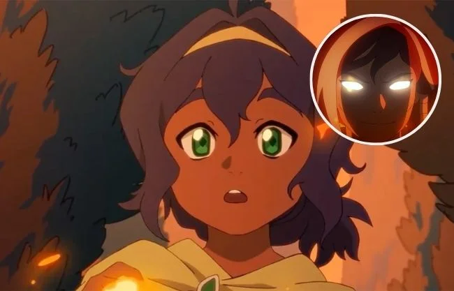Avatar: Los Siete Refugios anuncia tráiler y su llegada a Paramount+