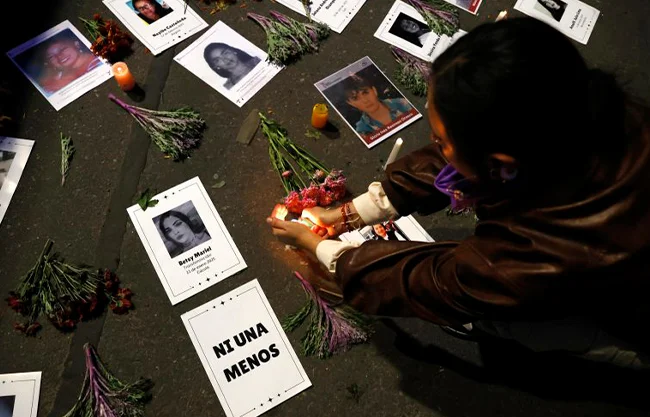 ¿Cuándo es feminicidio? Las circunstancias que la ley exige comprobar crimen de género