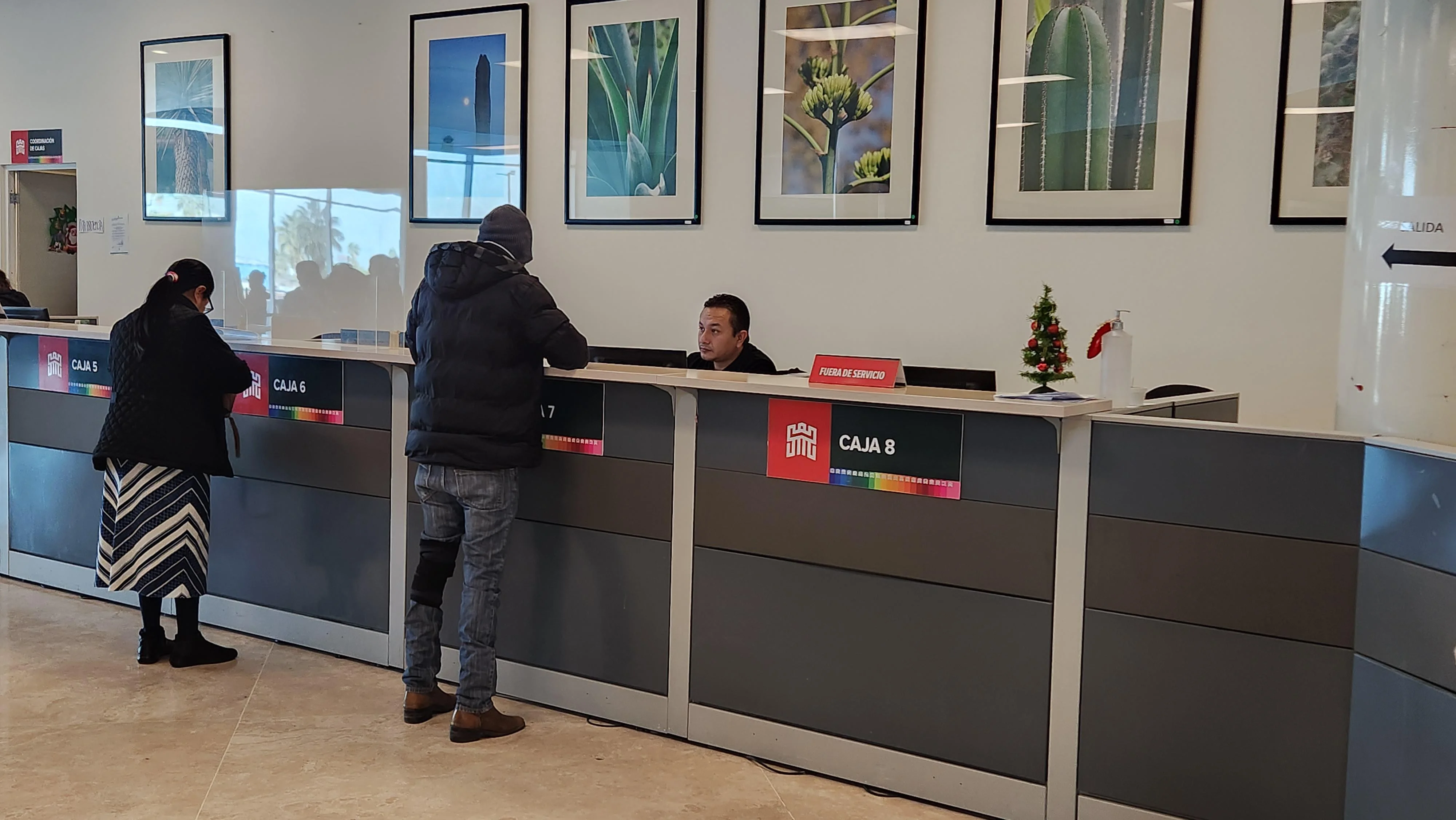 Invitan a aprovechar los últimos días del descuento en el pago del predial