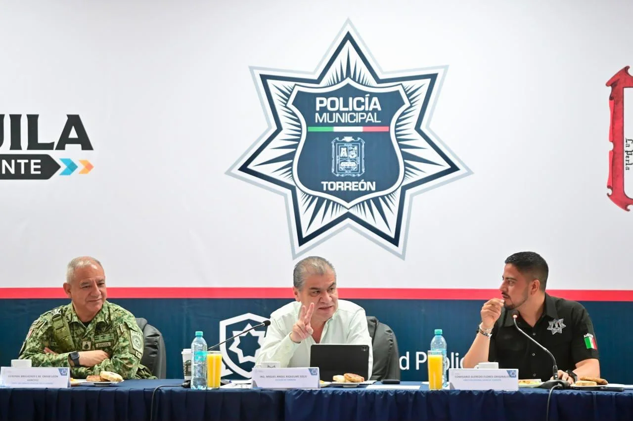 Torreón se suma a estrategia estatal contra el maltrato animal; respaldan creación de Fiscalía Especializada