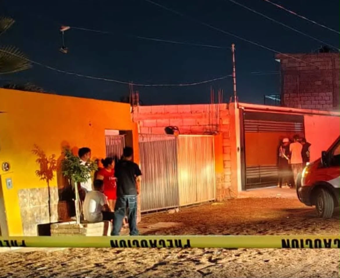 Detienen a probable responsable de feminicidio en Torreón