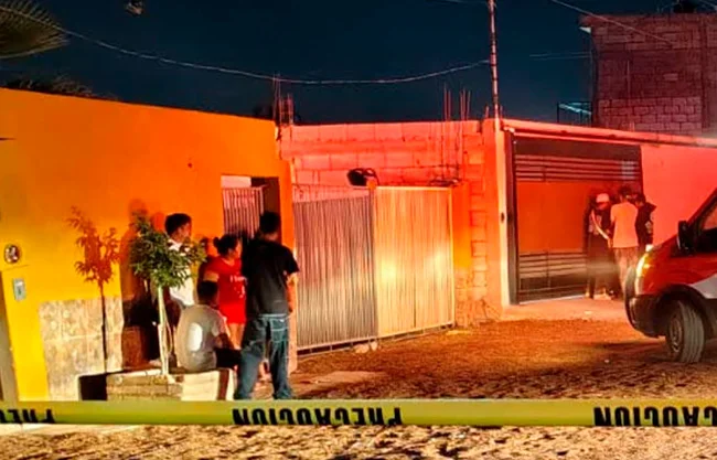 Mujer es asesinada en la Benito Juárez de Torreón; Fiscalía investiga como feminicidio