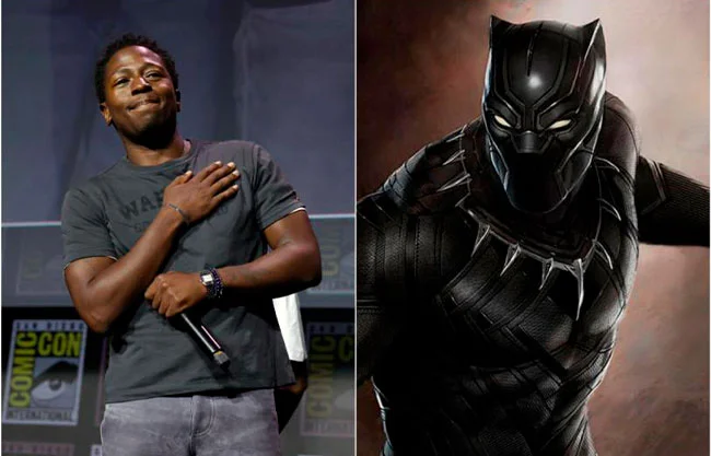 David Jonsson será el nuevo Black Panther: Marvel Studios anuncia la tercera entrega para 2028