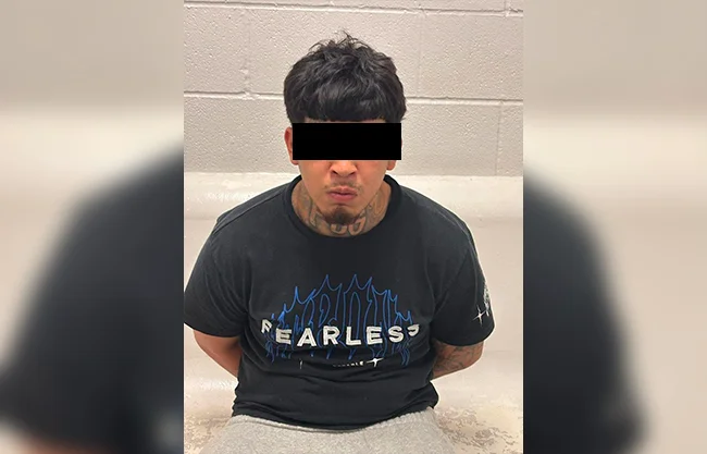 Coahuila entrega a EU a homicida buscado en San Antonio, lo extraditan por el puente 2