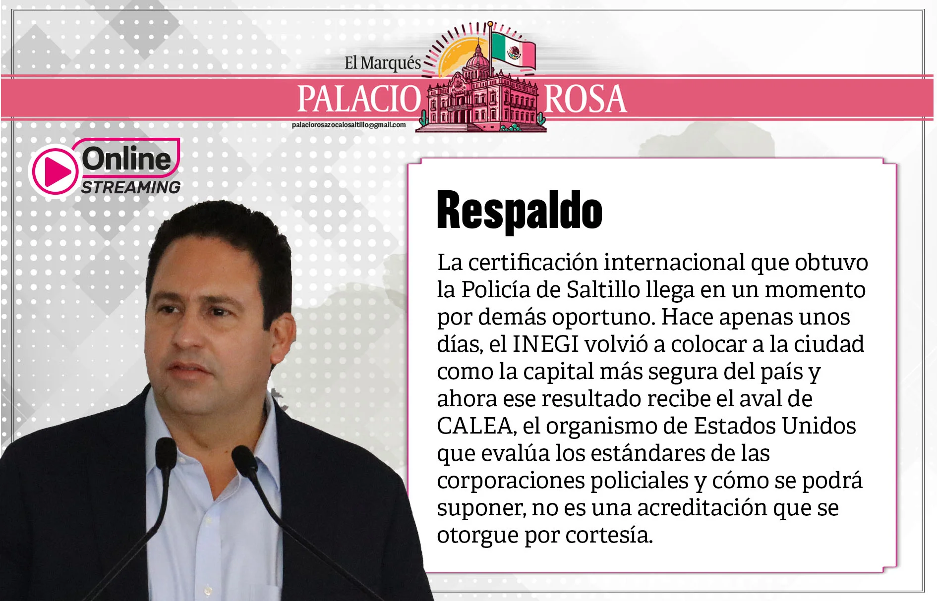 Respaldo