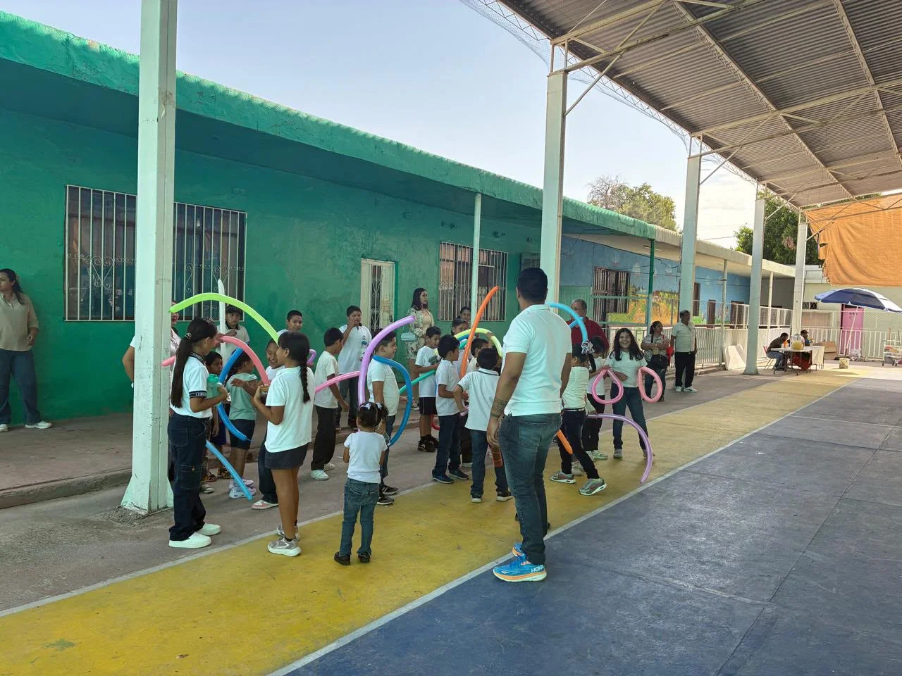 Gobierno de Durango ofrece cursos de verano para 2 mil estudiantes de la Laguna