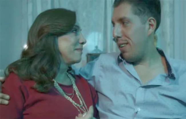 ¿Quién es Luis Rodríguez, el novio de Cynthia Klitbo que la acompañó a La Casa de los Famosos?