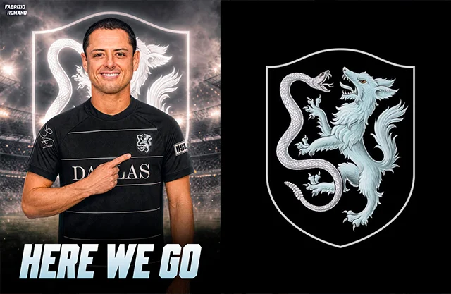 ¡Chicharito tiene nuevo equipo! Será el primer fichaje histórico del Atlético Dallas