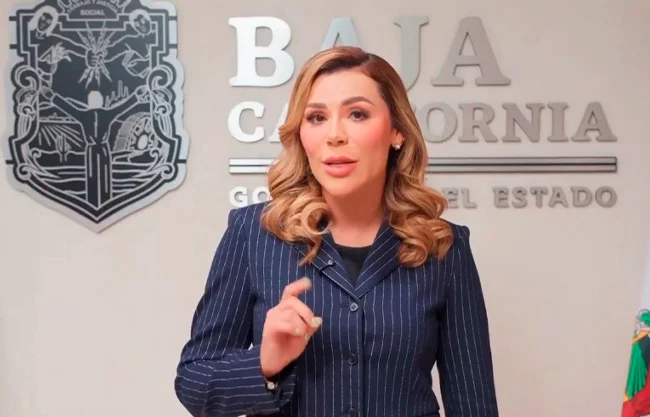 Marina del Pilar contrató a exagente del FBI, revelan audios