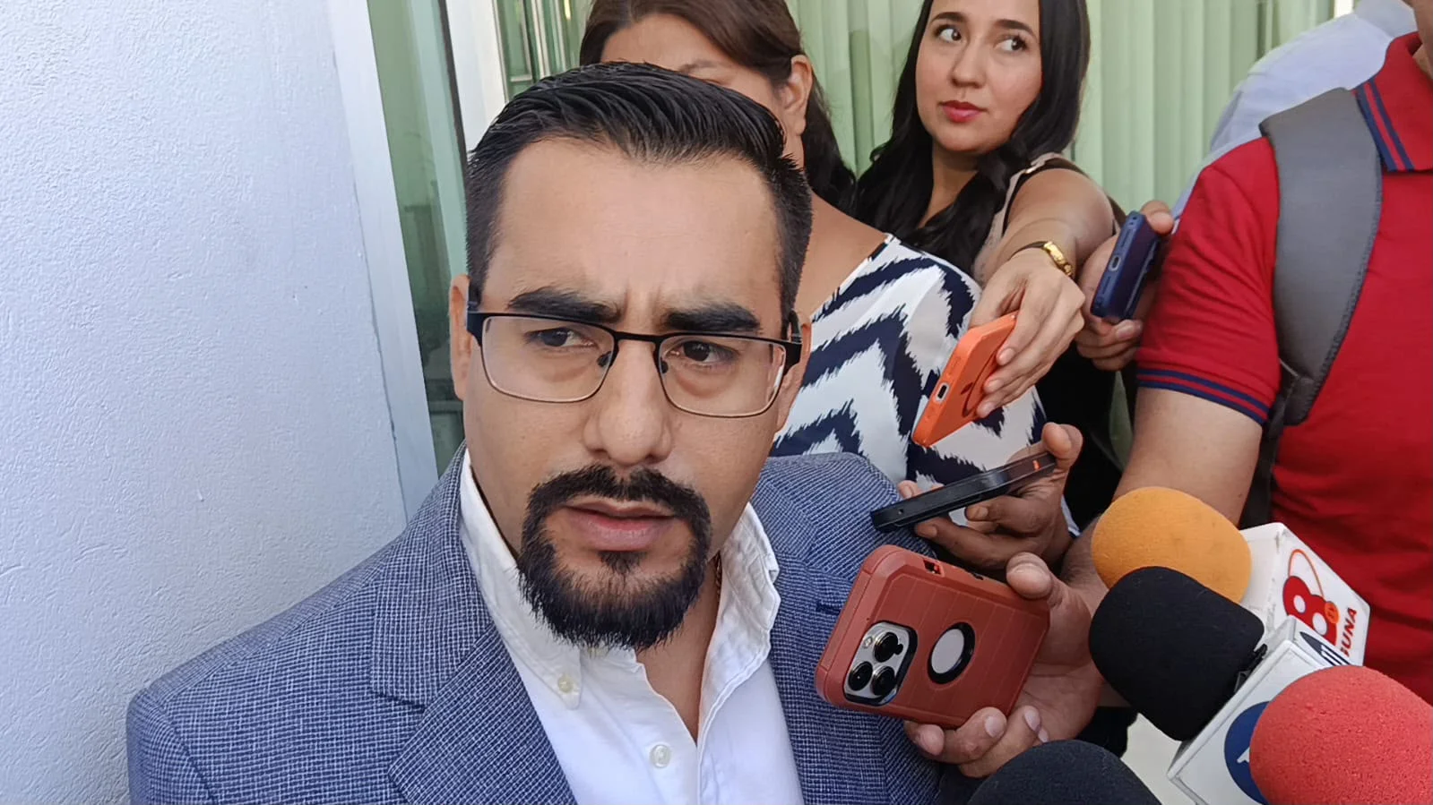 Fiscalía investiga feminicidio de Nora Cecilia en Torreón; presunto responsable se encuentra hospitalizado y bajo custodia