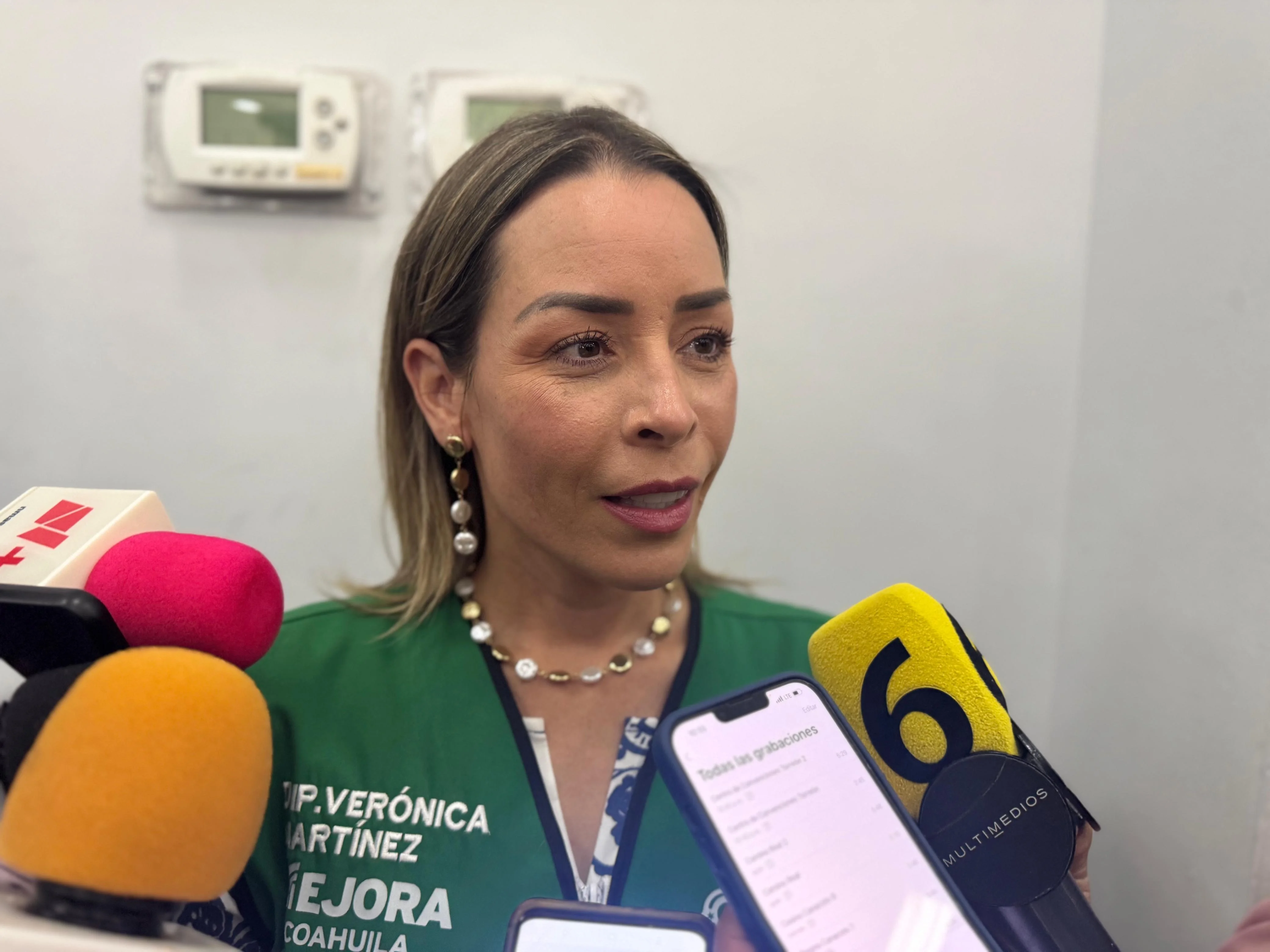 Buscarán incluir drenaje pluvial para Torreón en presupuesto federal de 2027