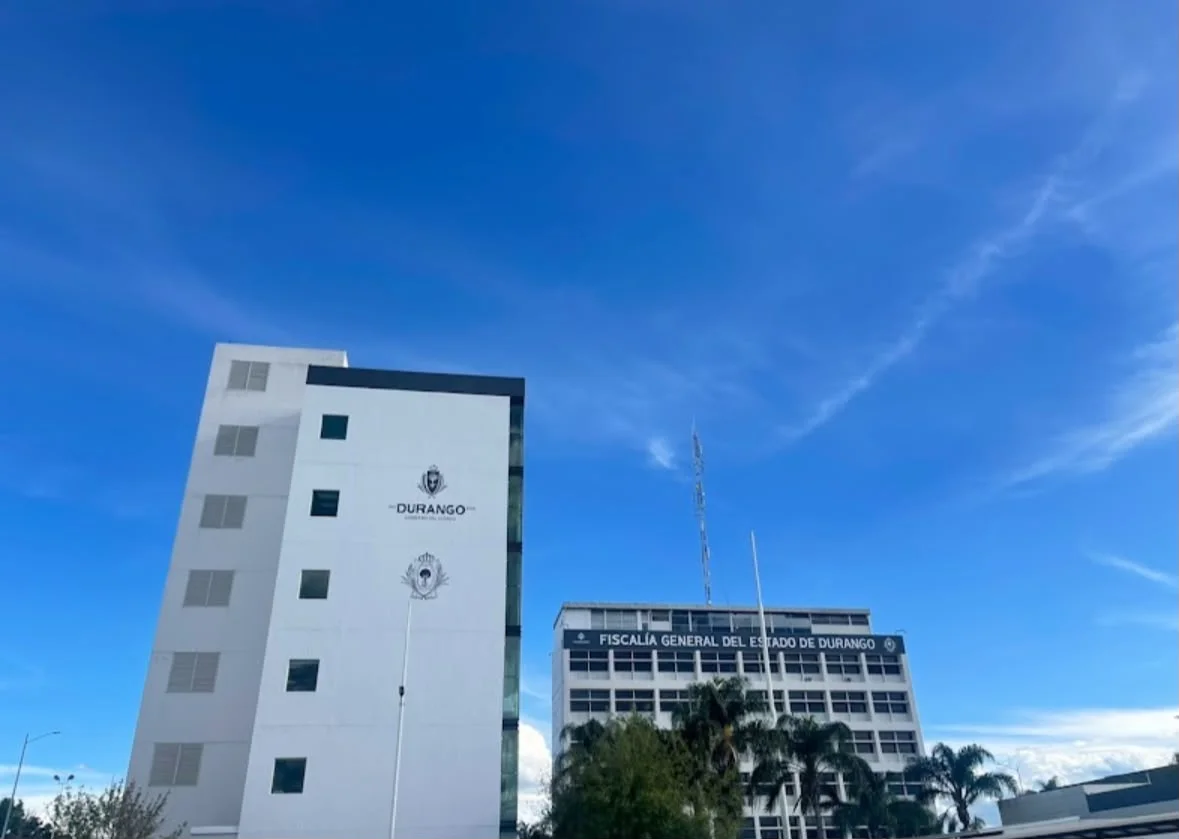 FGED logra sentencia de 16 años de prisión para responsable de pederastia agravada en Durango