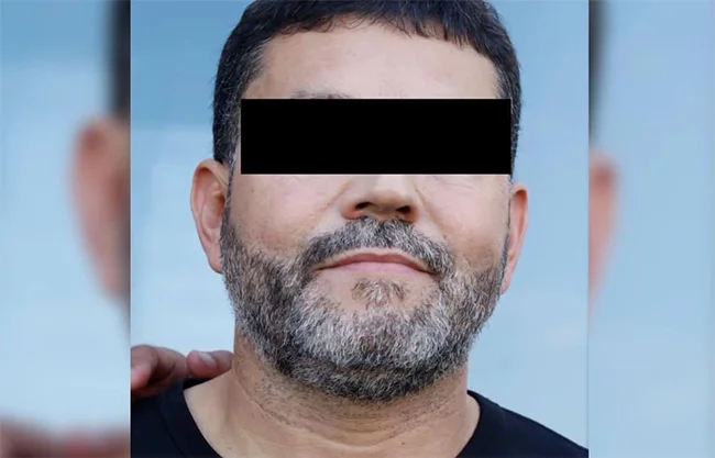Detienen en Mazatlán a 'El Tío', presunto operador financiero de célula ligada a Los Chapitos