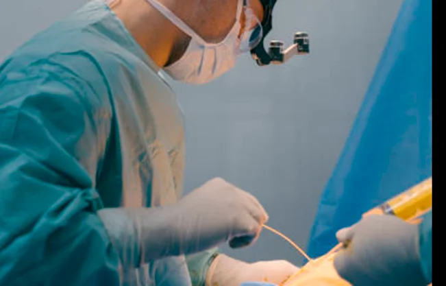 ¿Te inyectarías grasa de un muerto para tener un cuerpo con curvas?