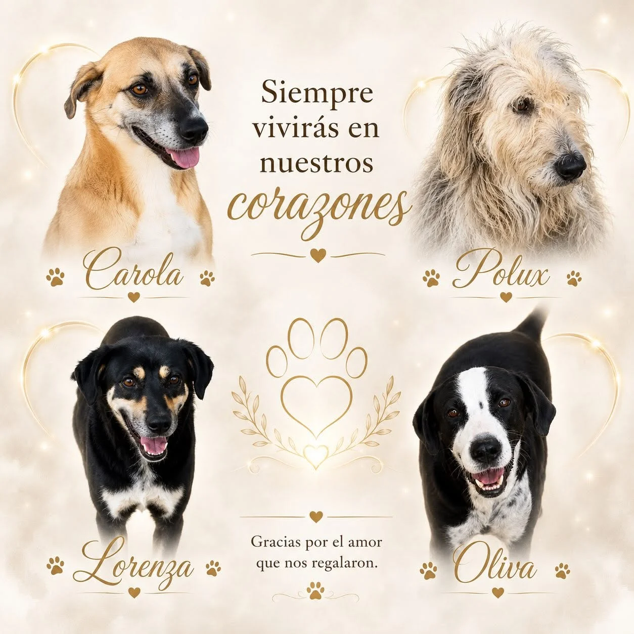 Reportan presunto envenenamiento de cuatro perros en albergue de Matamoros