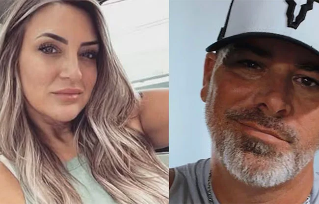 Asesinan a influencer de TikTok tras acusar a su esposo de pedofilia