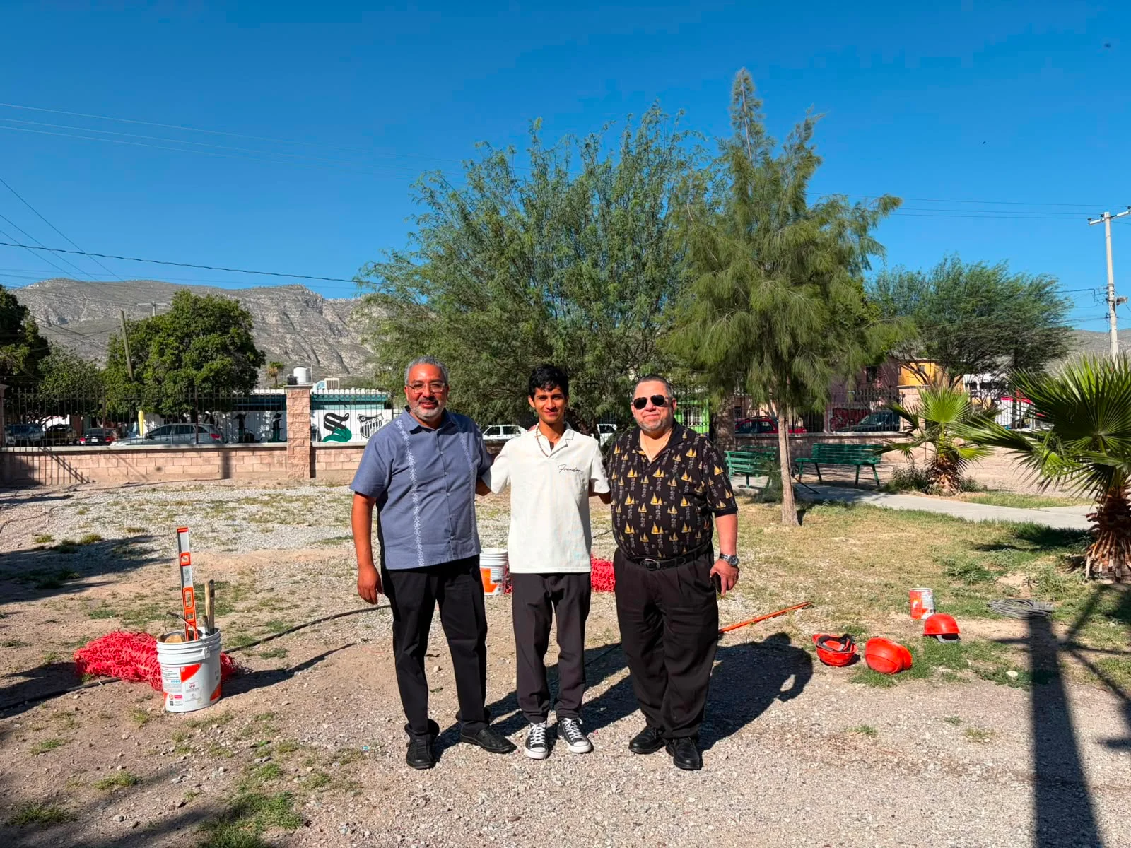 Crean la Cuasiparroquia San Francisco Xavier en Torreón; atenderá seis comunidades