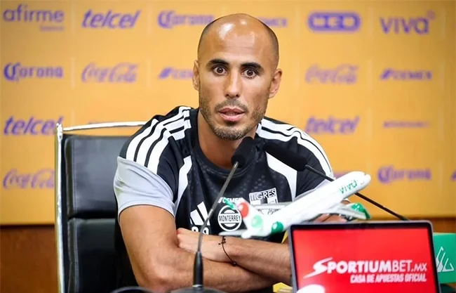 Guido Pizarro renuncia como DT de Tigres tras mal inicio en Liga MX