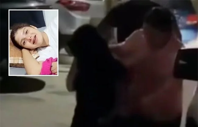 Crisis nerviosa de Danna Yanina frena audiencia por feminicidio de Dafne Zapata