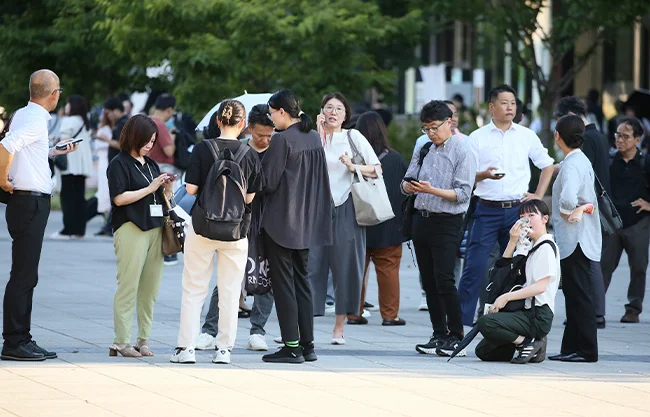 Terremoto de magnitud 7.1 en Japón deja decenas de heridos; descartan tsunami