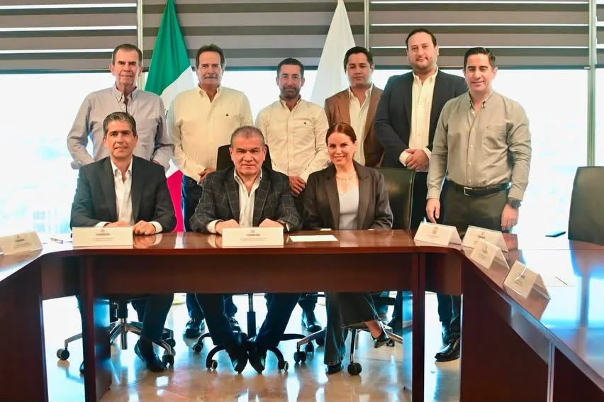 Buscan agilizar trámites para impulsar el desarrollo habitacional en Torreón