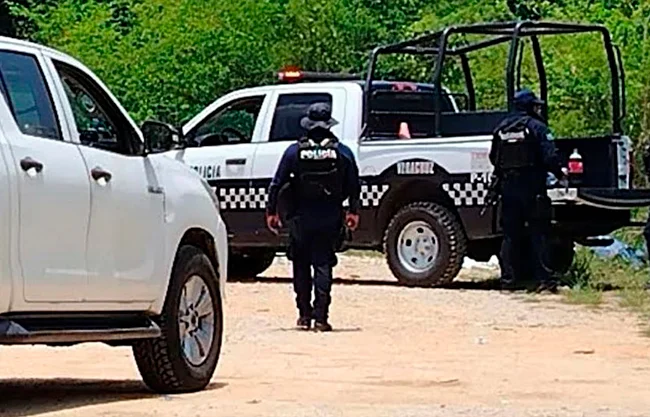 Rescatan a tres personas privadas de la libertad y aseguran inmuebles tras cateos coordinados en Veracruz