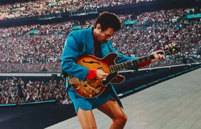 ¿Qué canciones cantara Harry Styles en sus conciertos en México? Este es el posible SETLIST