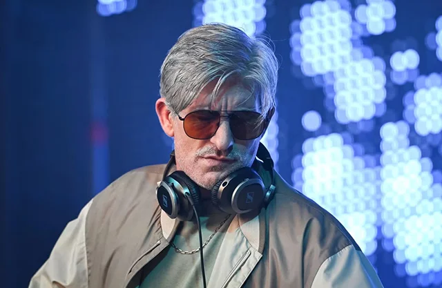 Hallan muerto a DJ Kavinsky, creador de "Nightcall"; esto es lo que se sabe