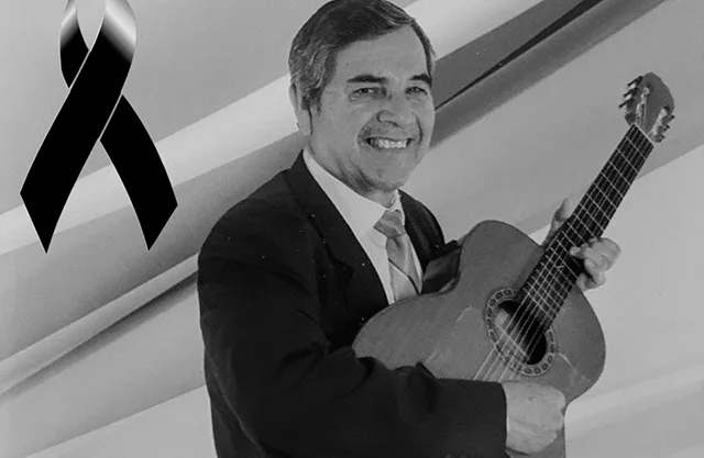 Quién era Sergio “Checo” Padilla, locutor y cantante asesinado en Ecatepec