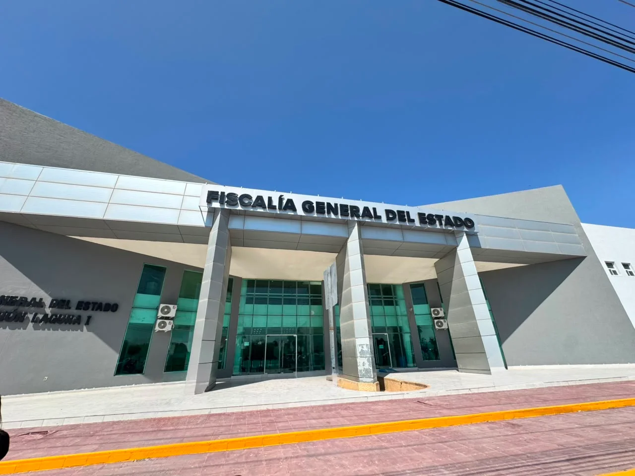 Fiscalía revisará protocolos de protección tras feminicidio de Nora; proceso penal avanza con imputado en prisión preventiva