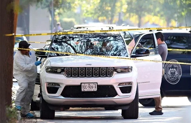 Detienen a segundo implicado en crimen de joven sinaloense en Arboleda