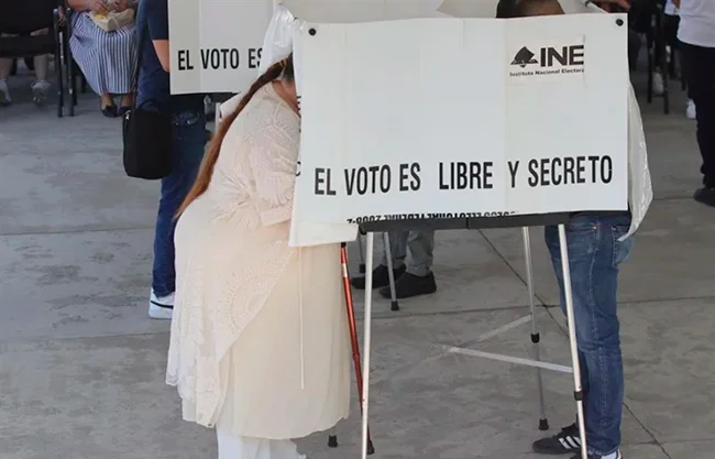 INE pedirá 36 mil mdp para elección de 2027 y posible consulta popular