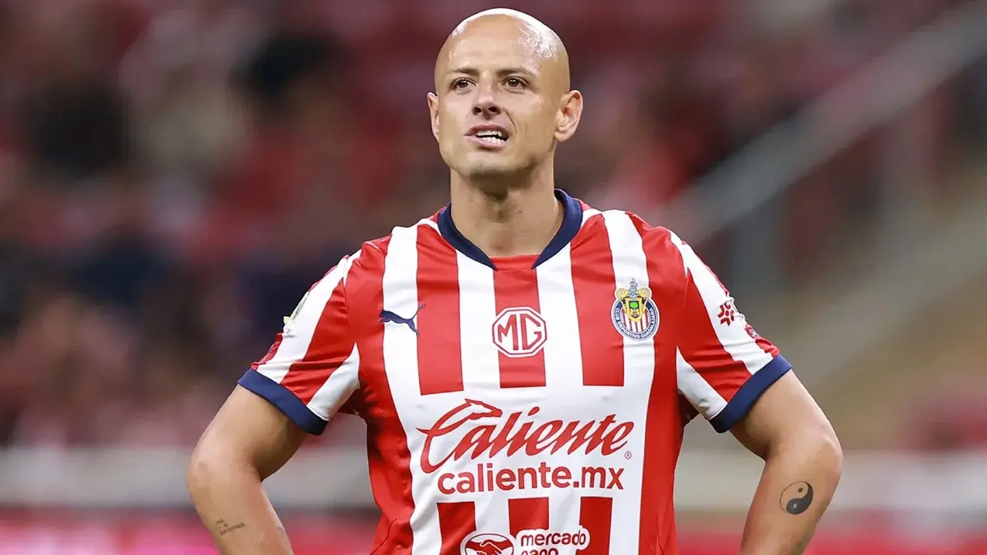 'Chicharito' estalla contra Chivas tras su salida: "No me cuidaron"