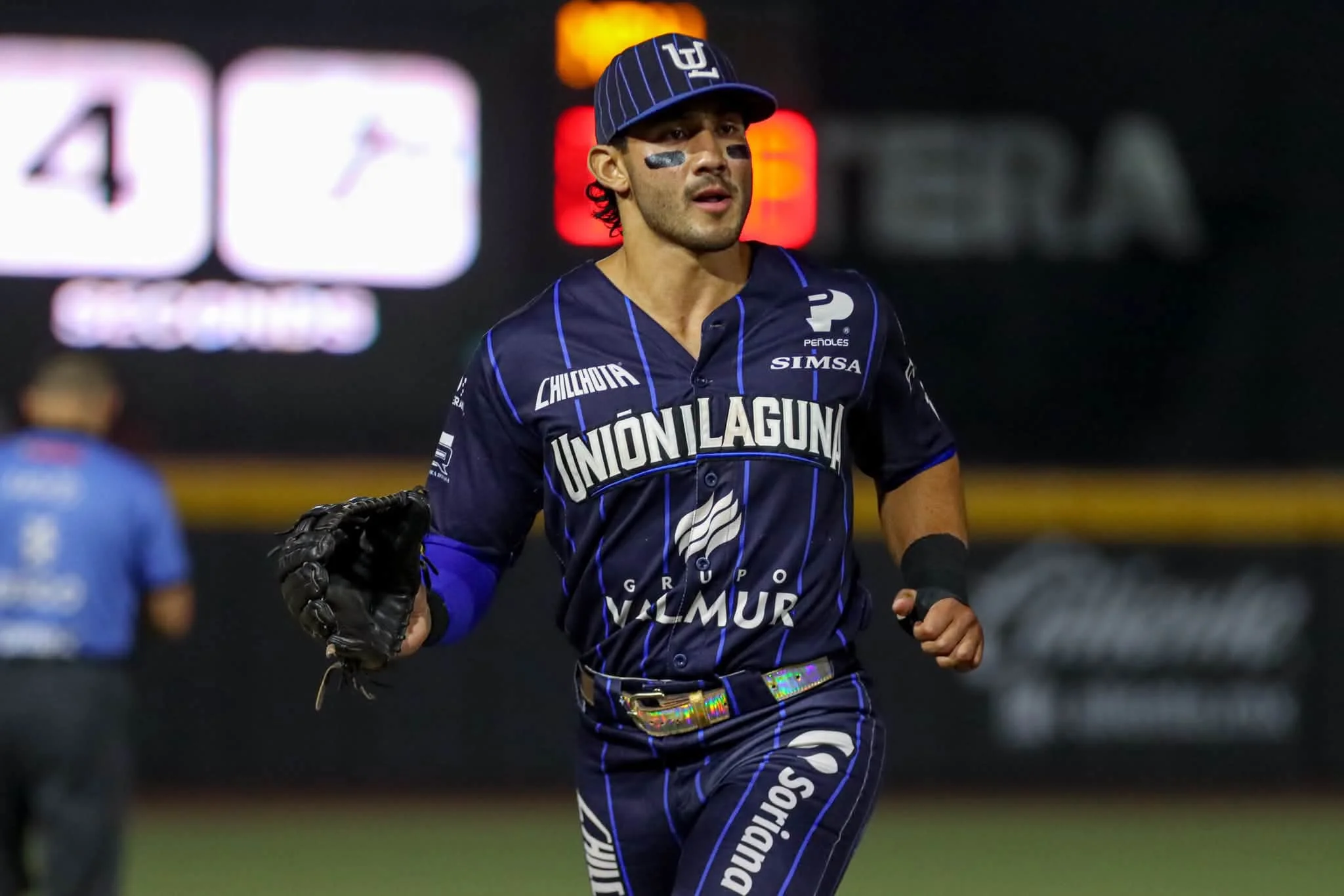 Algodoneros viene de atrás para vencer a Tijuana