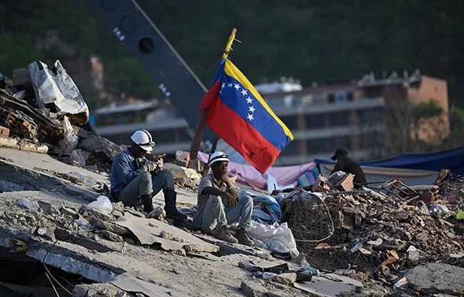 ONU prepara recomendaciones para reconstrucción en Venezuela tras terremotos