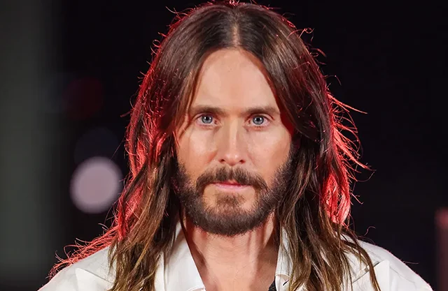 Jared Leto rompe el silencio tras acusaciones de la BBC: ‘Nunca he agredido a nadie’