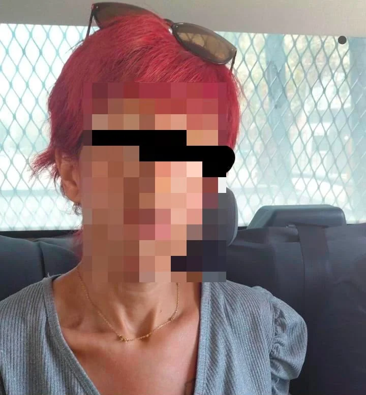 Policía de Torreón detiene a mujer señalada por agresiones a vecinos en Joyas del Desierto