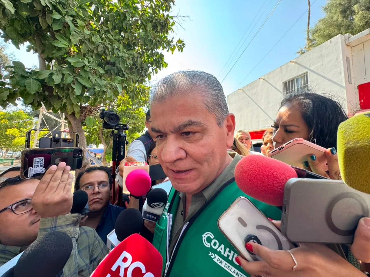 Torreón busca acuerdos con Conagua y CFE para cubrir adeudos