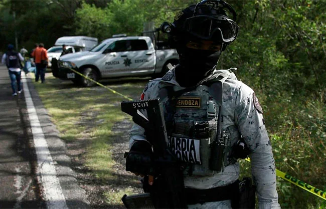 Cae excomisario municipal vinculado a "Los Ardillos"; lo acusan de secuestrar a funcionarios en Guerrero