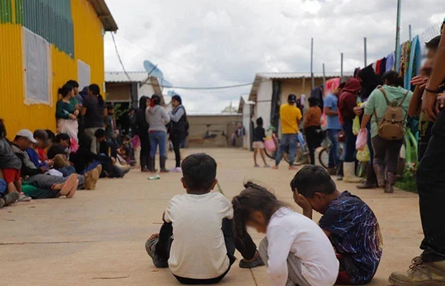 ONU Mujeres alerta: seis de cada 10 víctimas de trata son mujeres y niñas