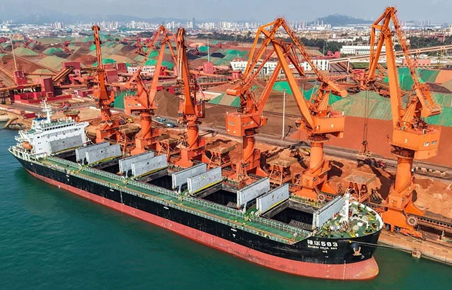 China expresa a EU su “profunda preocupación” por las restricciones comerciales