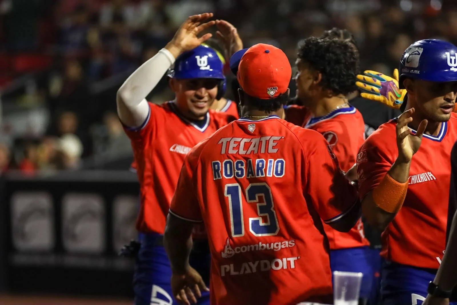 Unión Laguna da “estocada final” a Toros y se queda con la serie