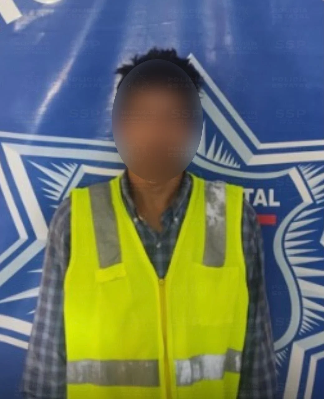 Detienen en Lerdo a hombre acusado de agredir a su esposa embarazada y a una menor de tres años