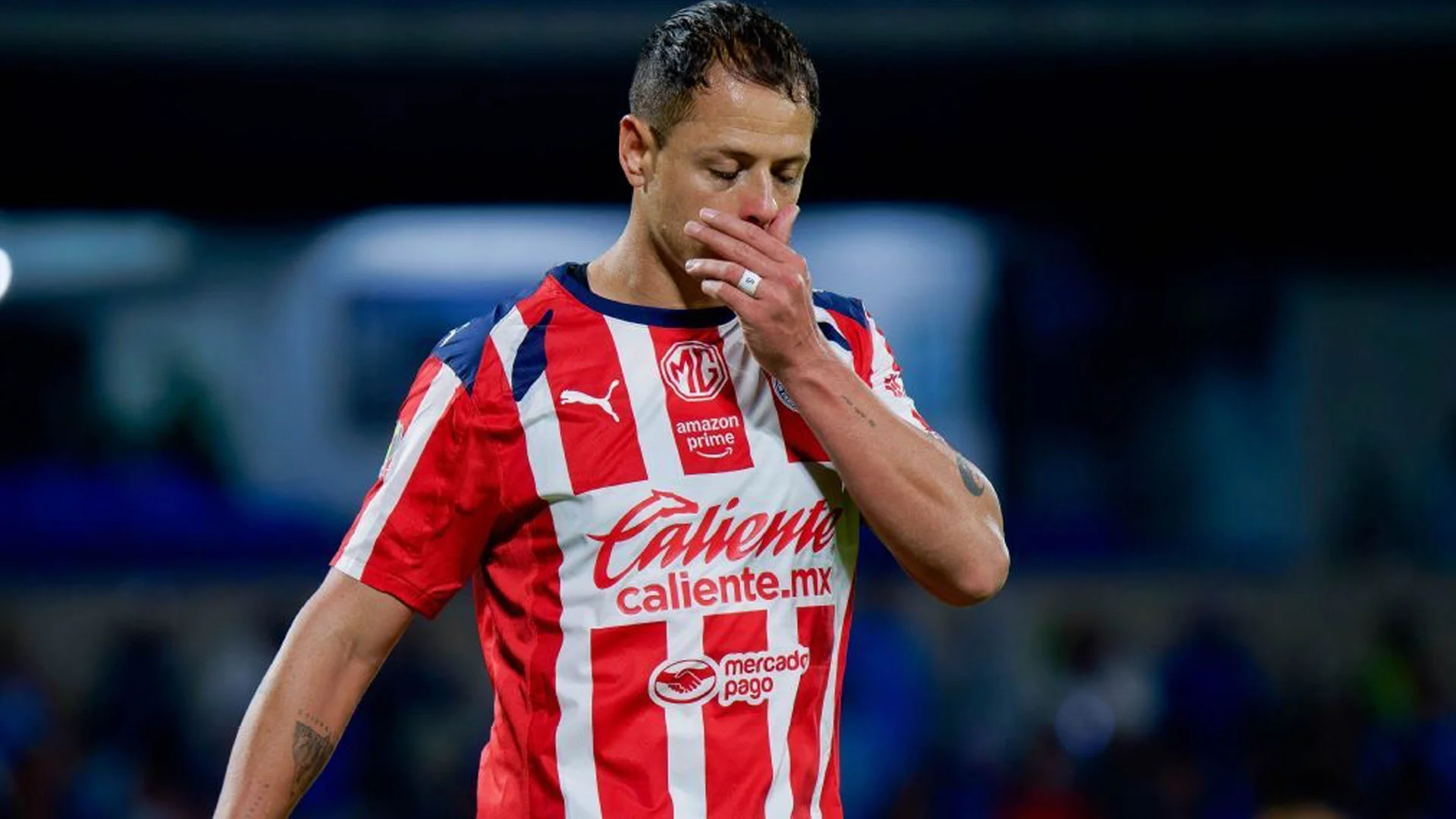 ¡Chivas es mi casa!": 'Chicharito' busca la paz tras sus polémicas declaraciones