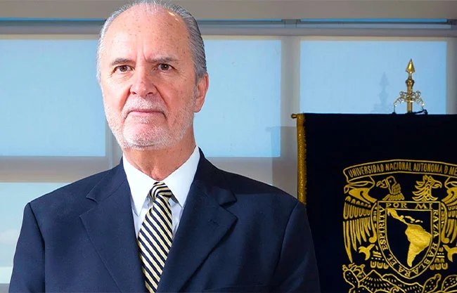 Designan a Javier de la Fuente como nuevo secretario general tras renuncia de Patricia Dávila